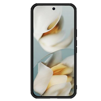 5. Nillkin Super Frosted Shield Pro Hülle für Google Pixel 10 Pro XL - Schwarz