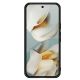 5. Nillkin Super Frosted Shield Pro Hülle für Google Pixel 10 Pro XL - Schwarz
