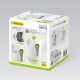 5. Elektrischer Wasserkocher 1 l 1000 W MR-028-GREEN MAESTRO