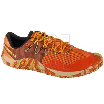 Merrell Trail Glove 7 M J068443 Laufschuhe