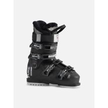 Damen-Skischuhe ROSSIGNOL PURE COMFORT 60 schwarz