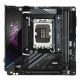 3. Gigabyte Z890I AORUS ULTRA Mainboard
