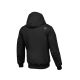 2. Herren-Winterjacke Pit Bull West Coast Balboa 2 Schwarz – 529109900