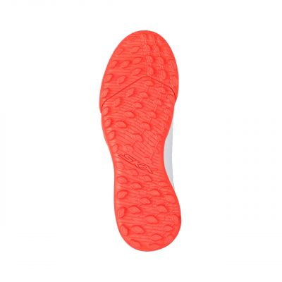 4. Skechers SKX_2 Kinder Fußballschuhe Weiß 252164L