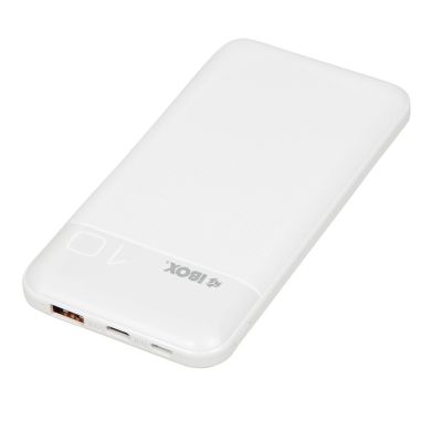 3. IBOX POWERBANK PB10 10.000 mAh LEISTUNGSLIEFERUNG