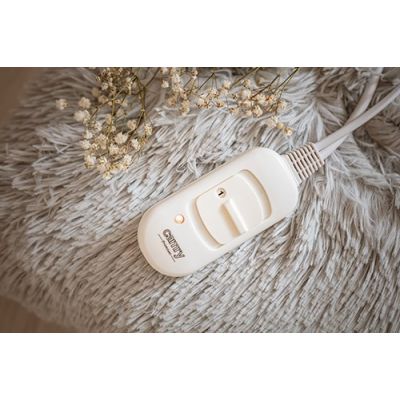 10. Elektrische Heizmatte für Camry CR 7428, grau