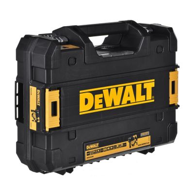 5. DeWalt SDS-Plus D25333K Schlagbohrmaschine
