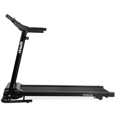 13. VIRTUFIT TRENDLINE ELEKTRISCHES LAUFBAND