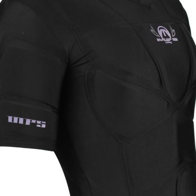 3. MPS Torwarttrikot Größe S/M