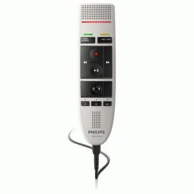 SpeechMike III Pro G2 Sprachrekorder