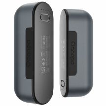 Ocoopa UT2s Elektronischer Handwärmer Schwarz