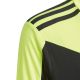 8. adidas Squadra 21 Torwarttrikot Jugend Jr GN5794 