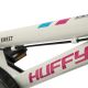 5. Huffy So Sweet 16" Weißes Fahrrad (21815W)