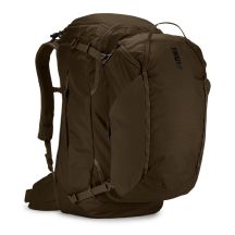 Thule TLPM270 Rucksack, dunkelkhaki, Reiserucksack, Polyester