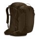 Thule TLPM270 Rucksack, dunkelkhaki, Reiserucksack, Polyester
