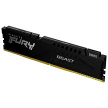 Kingston Technology FURY Beast 16GB Speichermodul 1 x 16GB DDR5 6000MT/s