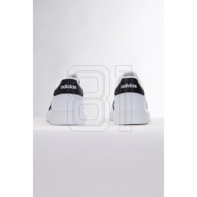 3. Adidas Grand Court 2.0 KW GW6511 Schuhe