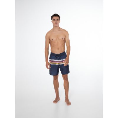 4. Protest PRTKALFORD Strandshorts (P2710821/906)