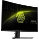 14. MSI MAG 27C6X Computermonitor 68,6 cm (27 Zoll) 1920 x 1080 px Full HD LCD Schwarz