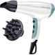 2. Remington D5216 Haartrockner 2300W Blau, Weiß