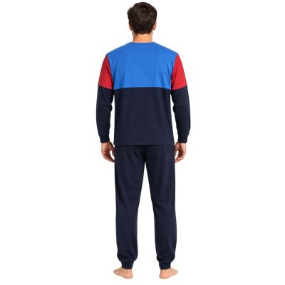 2. FC Barcelona Herrenpyjama 2900003766