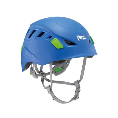 2. PETZL Picchu-Blau-Uni Helm