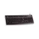 3. CHERRY G83-6105 Universal-USB-Tastatur QWERTZ Deutsch Schwarz