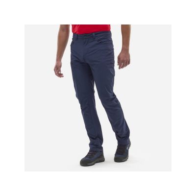 4. MILLET Ubic Stretch Pant M marineblaue Herrenhose