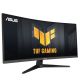 4. ASUS TUF Gaming VG34VQ3B Computermonitor 86,4 cm (34") 3440 x 1440 px UltraWide Quad HD LED Schwarz