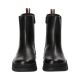9. Tommy Hilfiger Bootie Schwarze Stiefeletten T3A5-33058-1355999-999