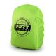 8. Port Designs Courchevel Rucksack, schwarzer Nylon-Wanderrucksack