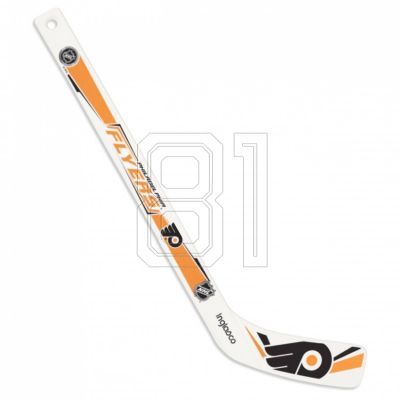 59. Inglasco Mini NHL 530AN000056 Kunststoffschläger