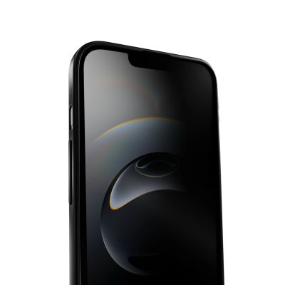 7. Puro Privacy Panzerglas für iPhone 16e/17e