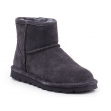 BearPaw Alyssa Charcoal W 2130W-030 Schuhe