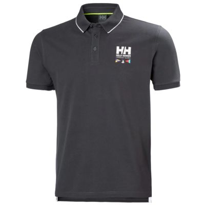Helly Hansen Skagerrak Polo-T-Shirt M 34248-980