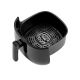 21. ZWILLING Elektrogeräte 36450-280-0 Schwarze Fritteuse