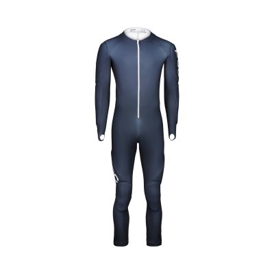 2. POC Skin Gs Gummi Marineblau