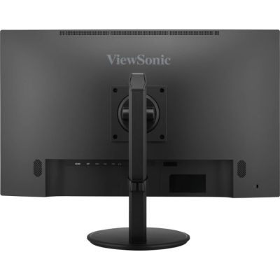 6. ViewSonic VG2709-2K-MHDU-2 27"-Monitor – Flachbildschirm – 68,6 cm