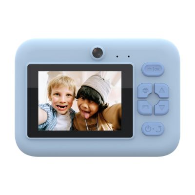 7. Denver KPC-1374BTBU Elektrische Spielzeug-Digitalkamera für Kinder