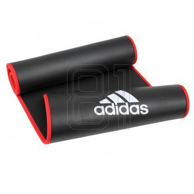 9. adidas ADMT-12235 Trainingsmatte