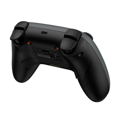 6. GameSir Nova 2 Lite Grau Bluetooth/RF/USB Gamepad Analog/Digital PC, Android, Nintendo Switch, iOS