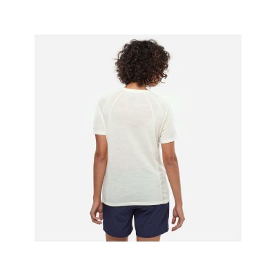 4. MILLET Trilogy Icon T-Shirt für Damen, beige