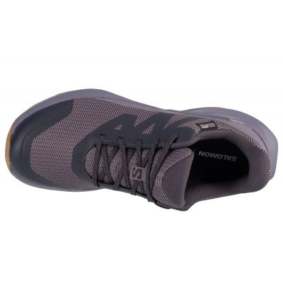 7. Salomon Elixir Tour WP 475771 Grau 37 1/3
