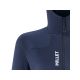 5. Damen-Sweatshirt MILLET W Lokka Hoodie III, marineblau