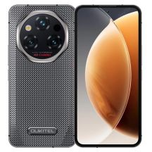 Oukitel WP210 Smartphone 6,7" 12/512GB 8800mAh Schwarz