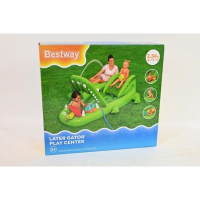 23. Bestway 53169 aufblasbares Spielzeug