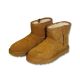 3. UGG W Classic Mini Bailey Zip Damen-Schneestiefel - 1151230-CHE