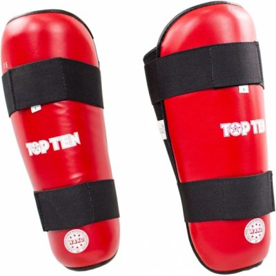 TOP TEN WAKO Schienbeinschoner NA-TT Style