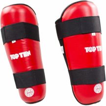 TOP TEN WAKO Schienbeinschoner NA-TT Style
