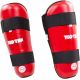 TOP TEN WAKO Schienbeinschoner NA-TT Style